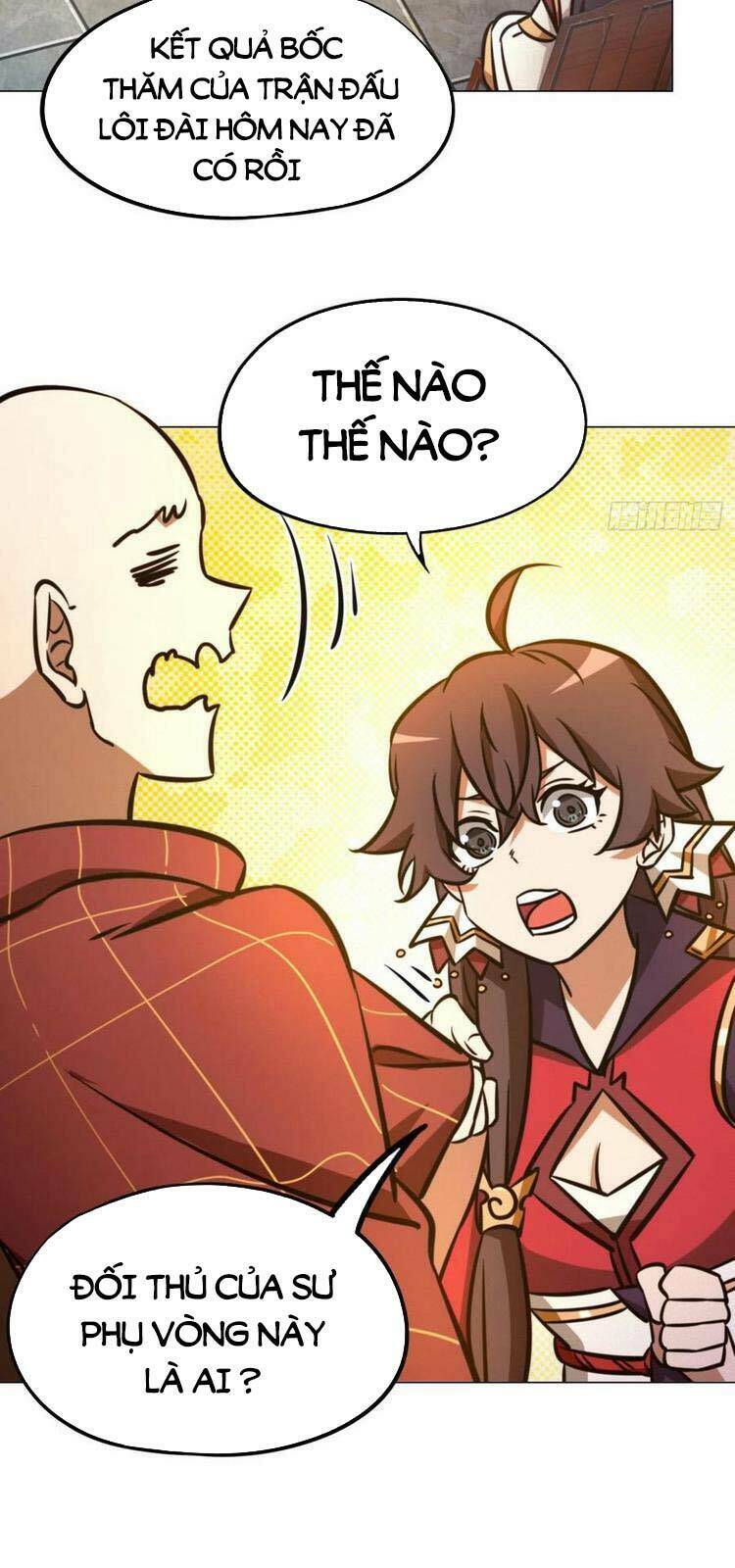 Vạn Cổ Kiếm Thần - Chapter 166 - Page 6