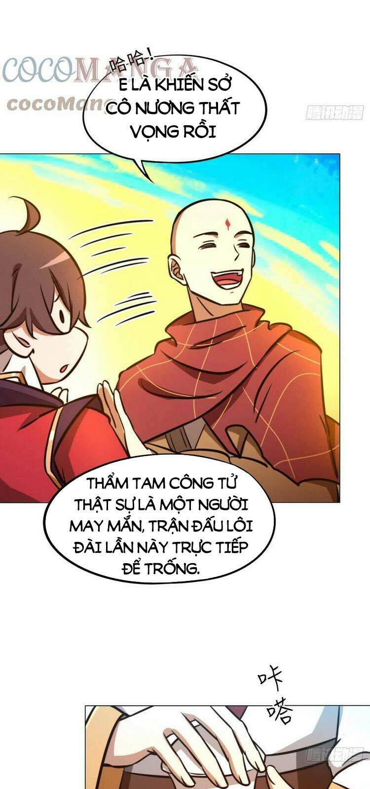 Vạn Cổ Kiếm Thần - Chapter 166 - Page 7