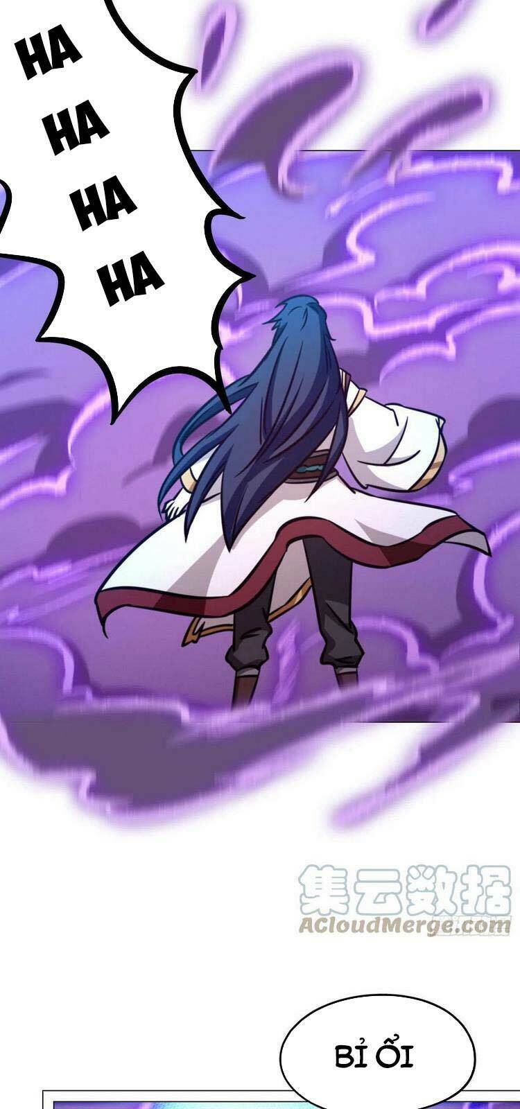 Vạn Cổ Kiếm Thần - Chapter 167 - Page 10