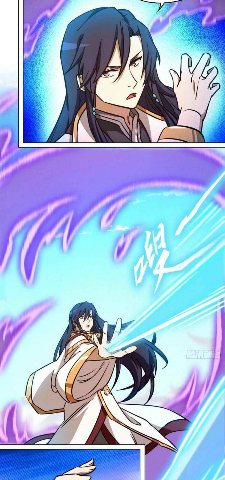 Vạn Cổ Kiếm Thần - Chapter 167 - Page 11