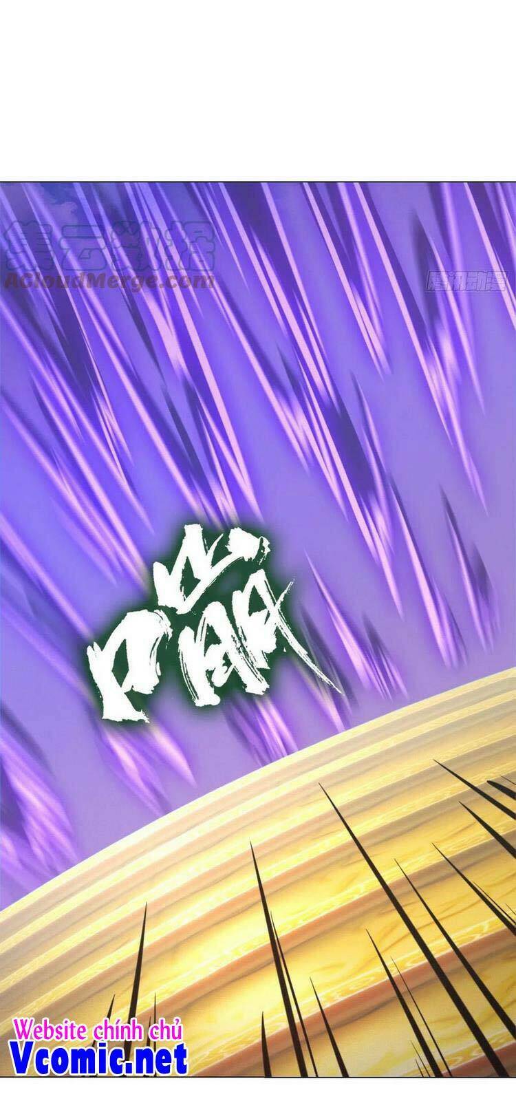 Vạn Cổ Kiếm Thần - Chapter 167 - Page 16