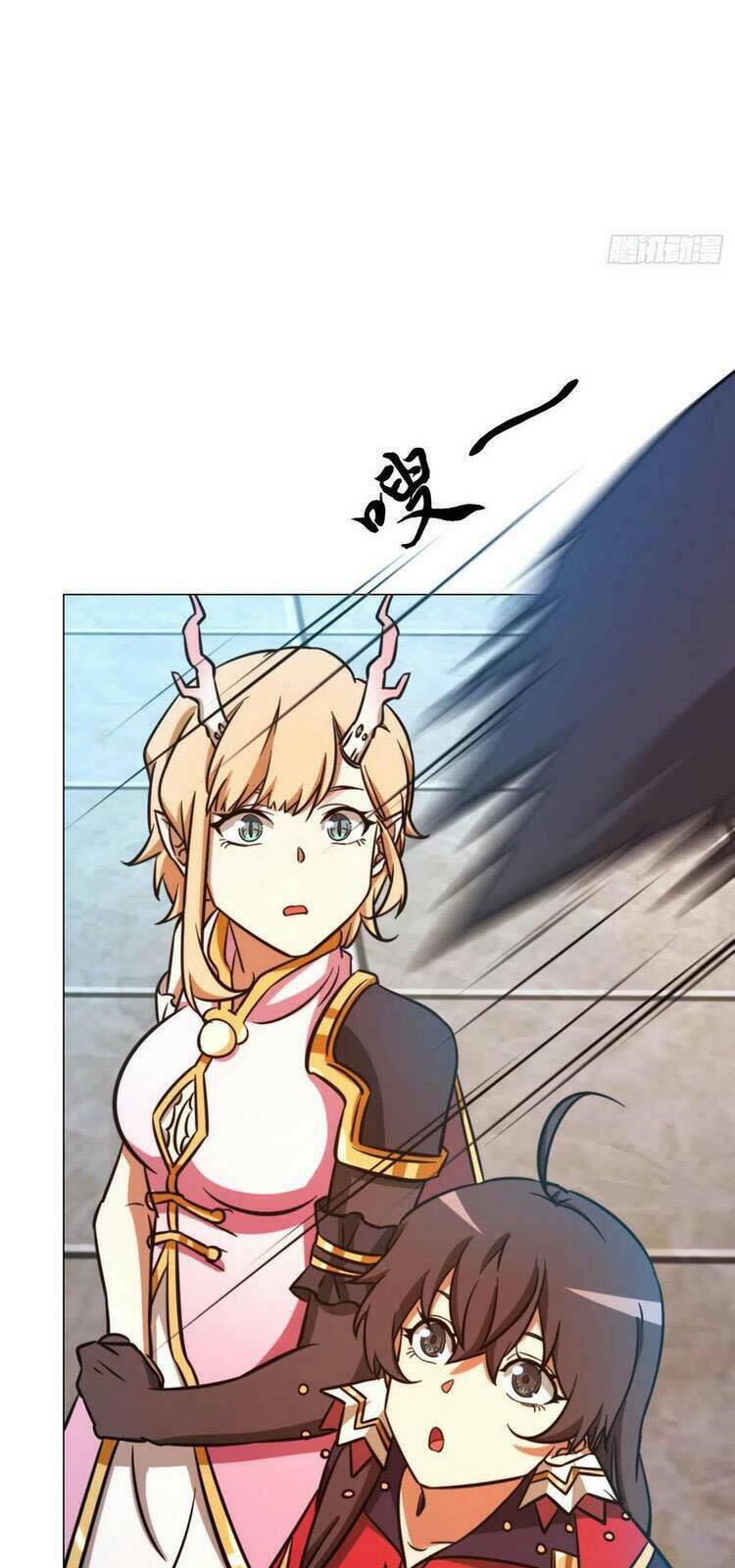 Vạn Cổ Kiếm Thần - Chapter 167 - Page 17