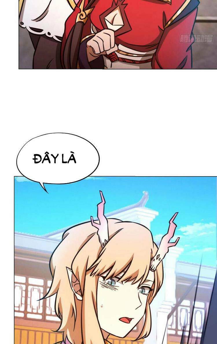 Vạn Cổ Kiếm Thần - Chapter 167 - Page 18