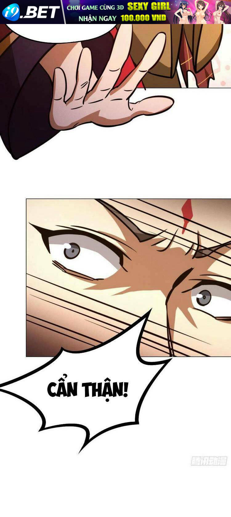 Vạn Cổ Kiếm Thần - Chapter 167 - Page 23