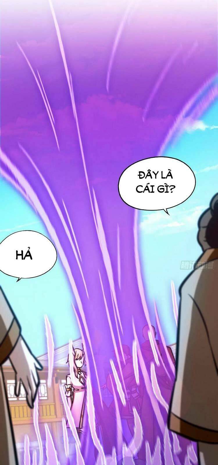 Vạn Cổ Kiếm Thần - Chapter 167 - Page 26