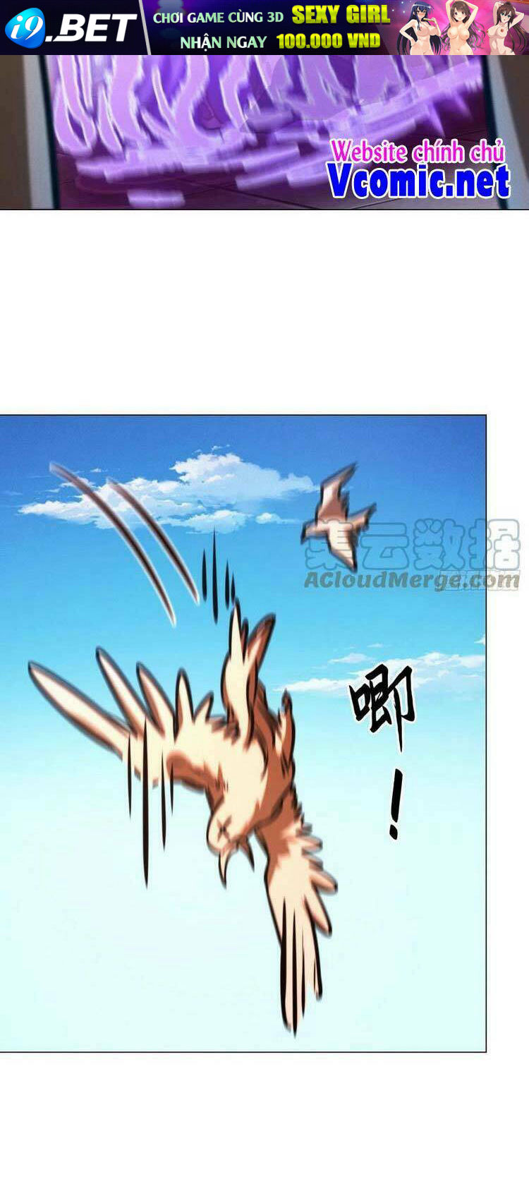 Vạn Cổ Kiếm Thần - Chapter 167 - Page 27