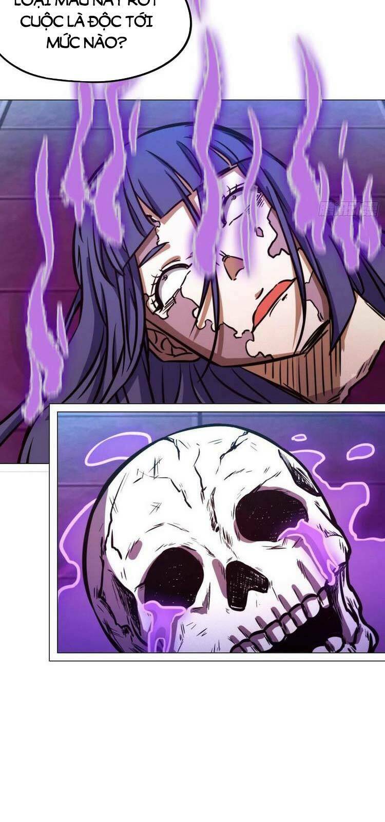 Vạn Cổ Kiếm Thần - Chapter 167 - Page 29