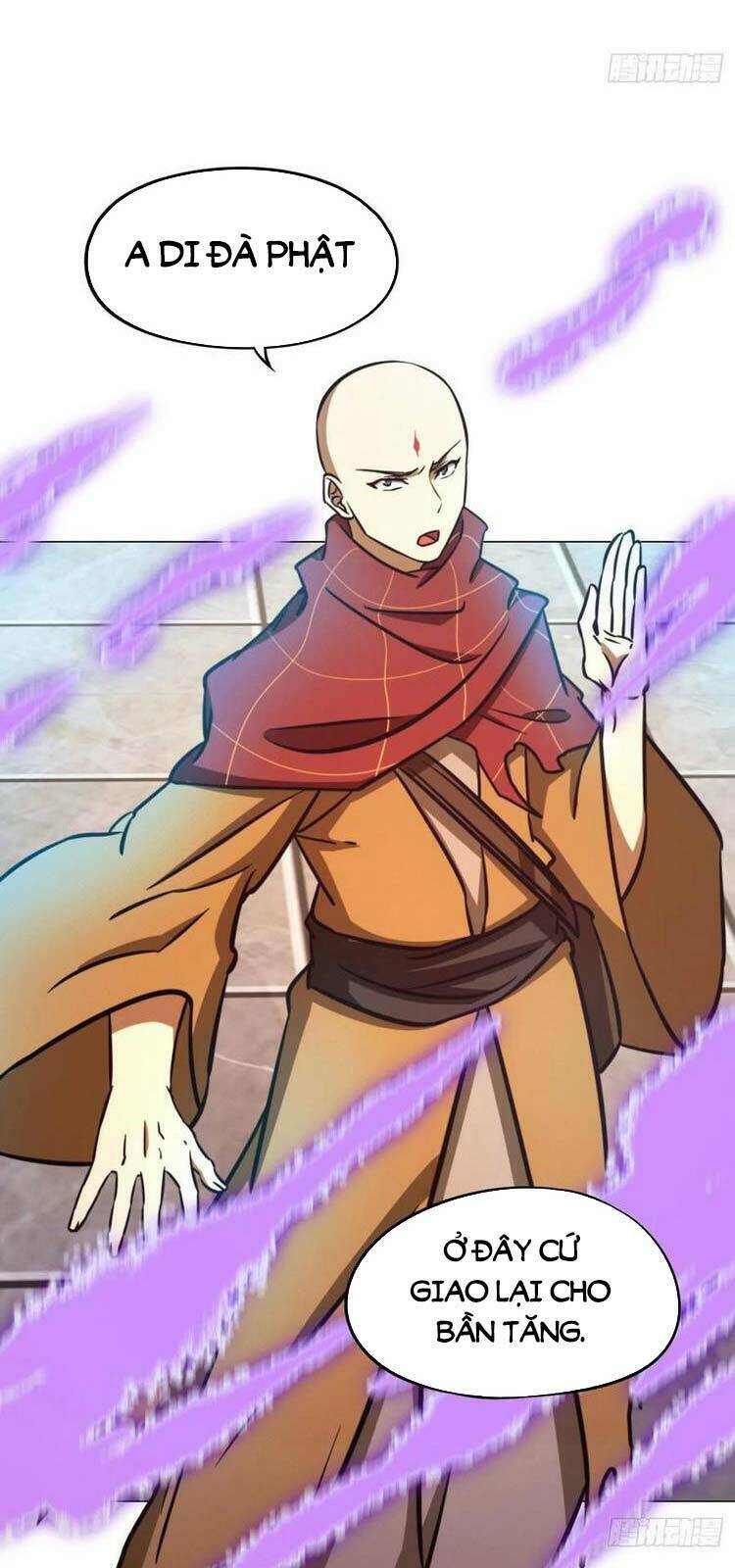 Vạn Cổ Kiếm Thần - Chapter 167 - Page 31