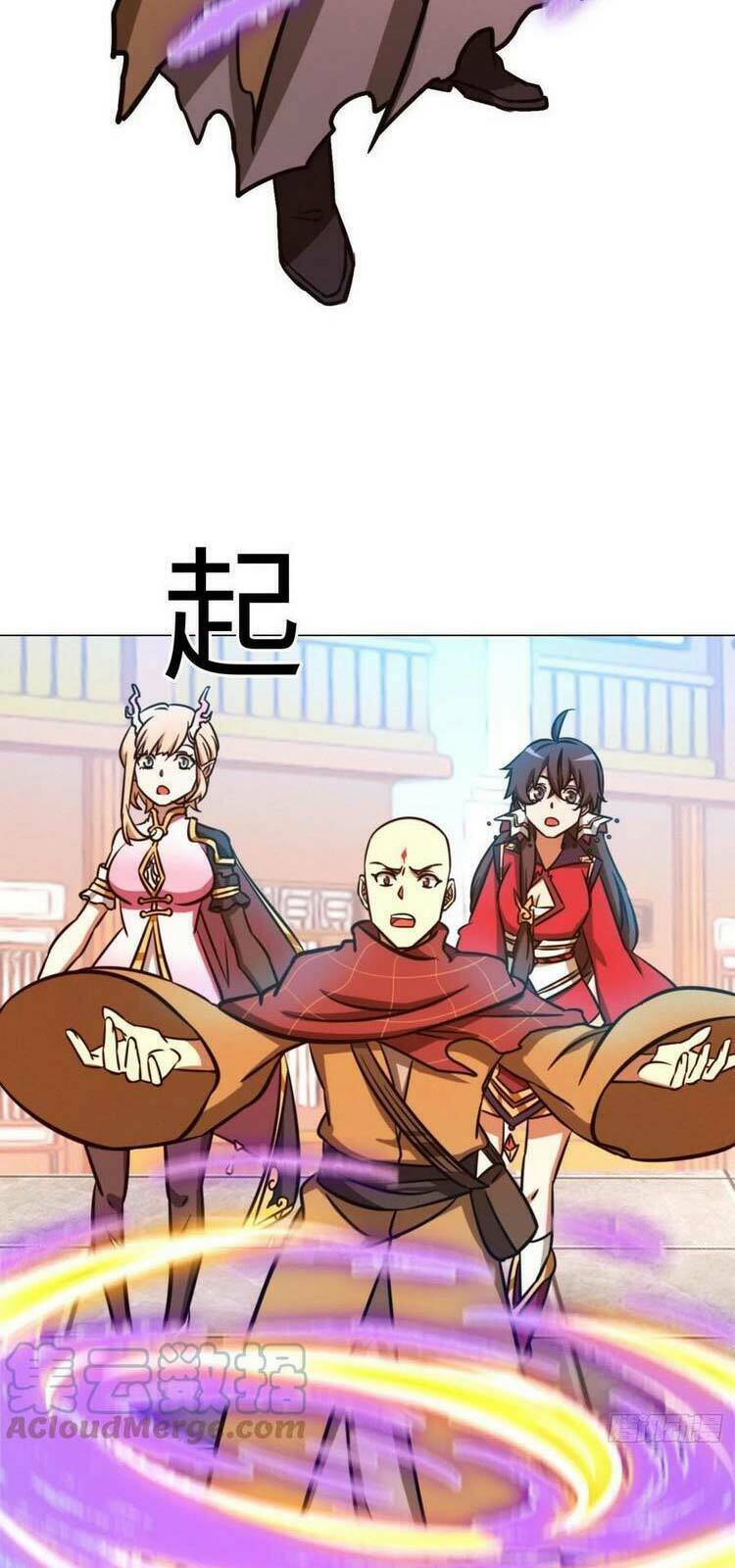 Vạn Cổ Kiếm Thần - Chapter 167 - Page 32