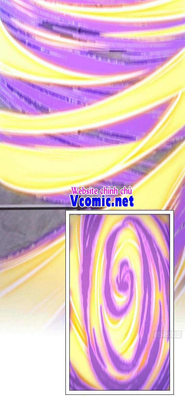 Vạn Cổ Kiếm Thần - Chapter 167 - Page 33