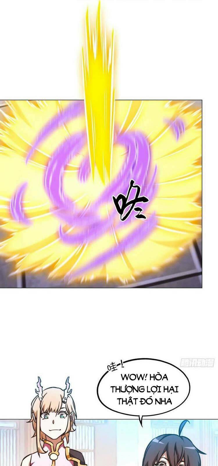 Vạn Cổ Kiếm Thần - Chapter 167 - Page 34