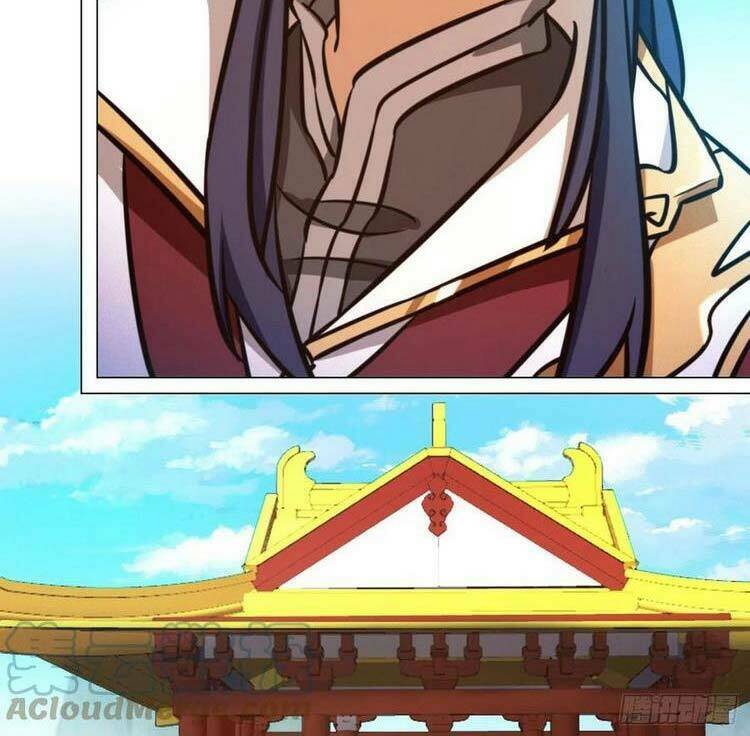 Vạn Cổ Kiếm Thần - Chapter 167 - Page 38