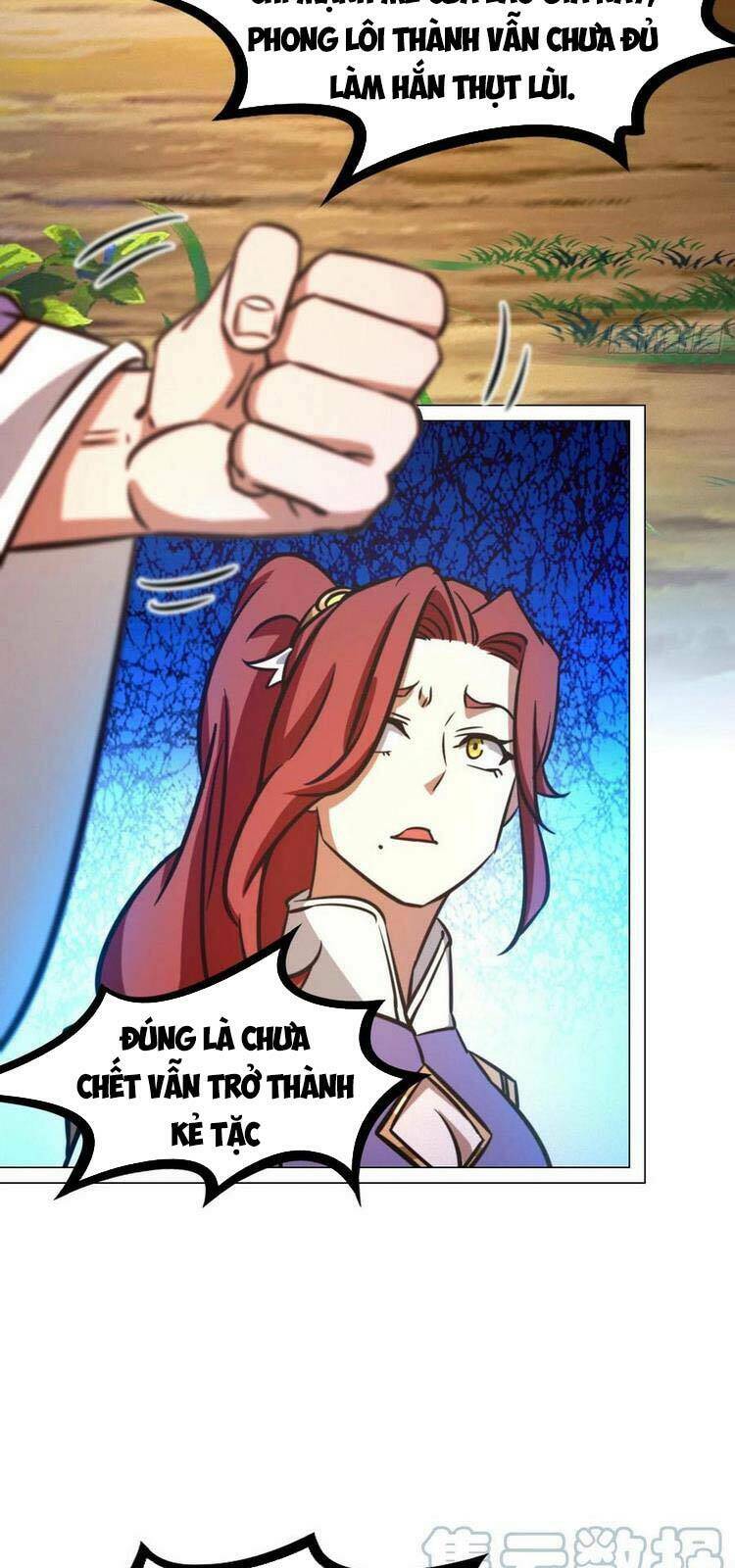 Vạn Cổ Kiếm Thần - Chapter 167 - Page 43