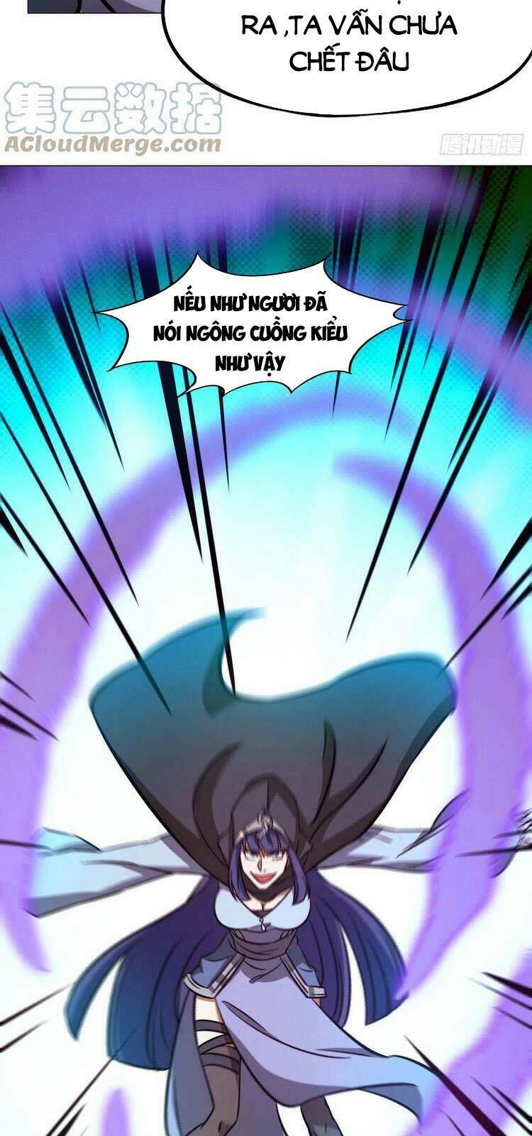 Vạn Cổ Kiếm Thần - Chapter 167 - Page 5