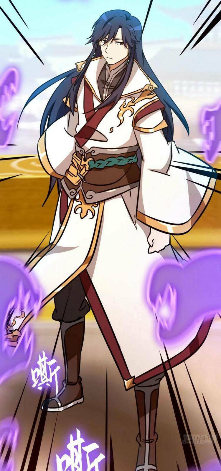 Vạn Cổ Kiếm Thần - Chapter 167 - Page 8