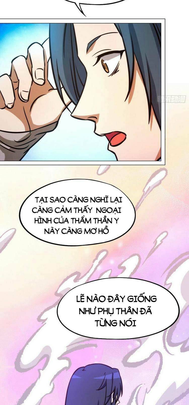 Vạn Cổ Kiếm Thần - Chapter 168 - Page 14