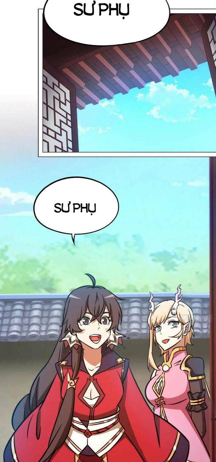 Vạn Cổ Kiếm Thần - Chapter 168 - Page 16