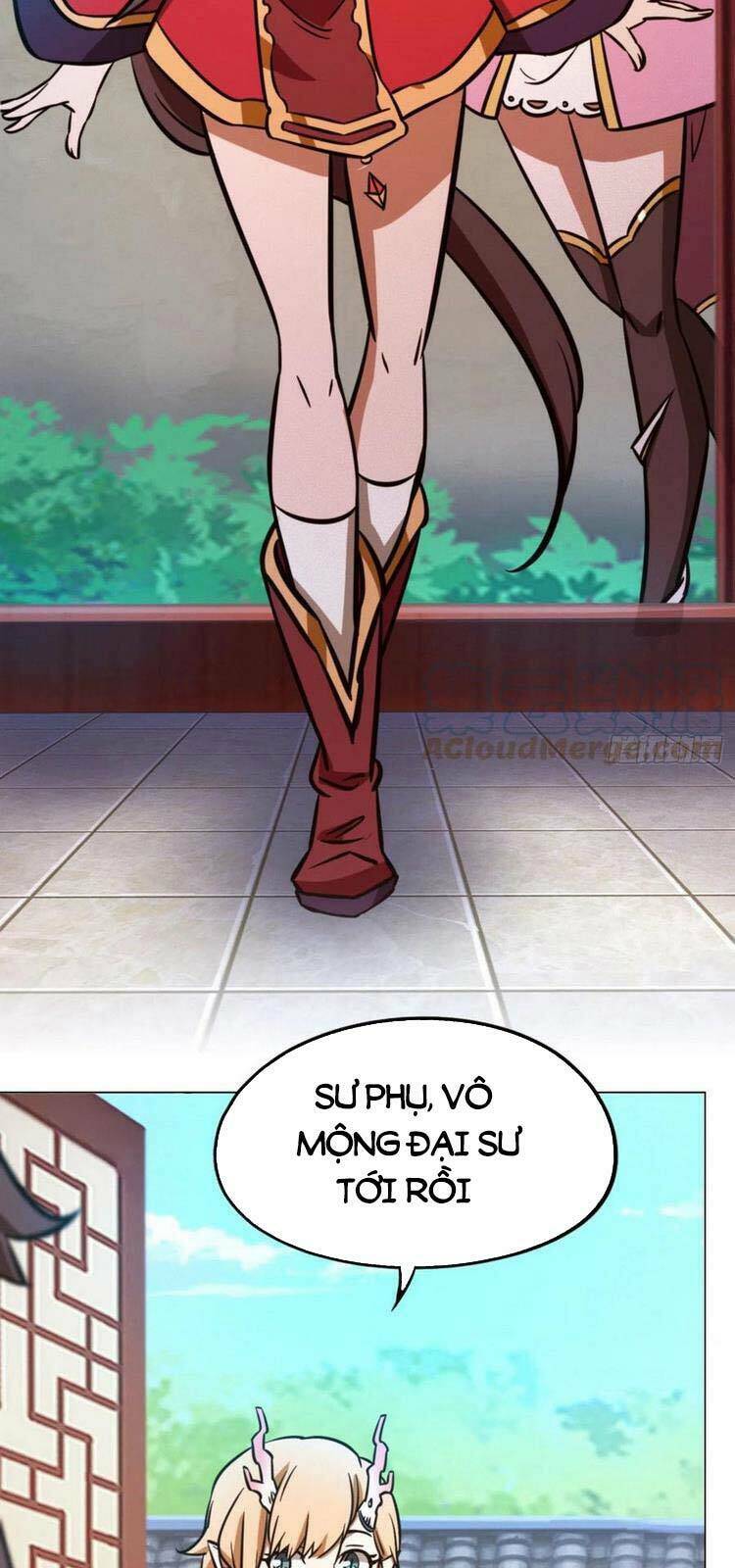 Vạn Cổ Kiếm Thần - Chapter 168 - Page 17