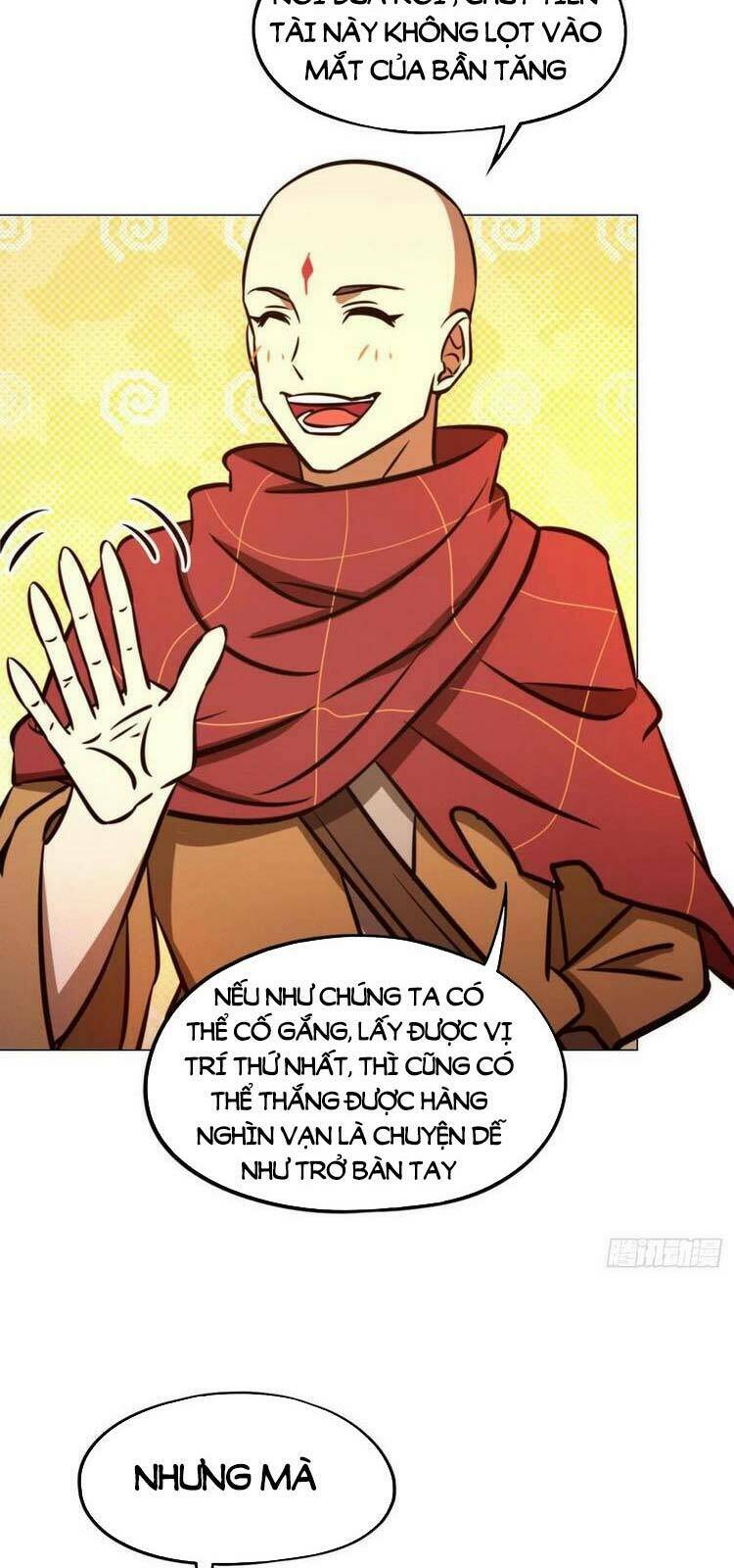 Vạn Cổ Kiếm Thần - Chapter 168 - Page 21