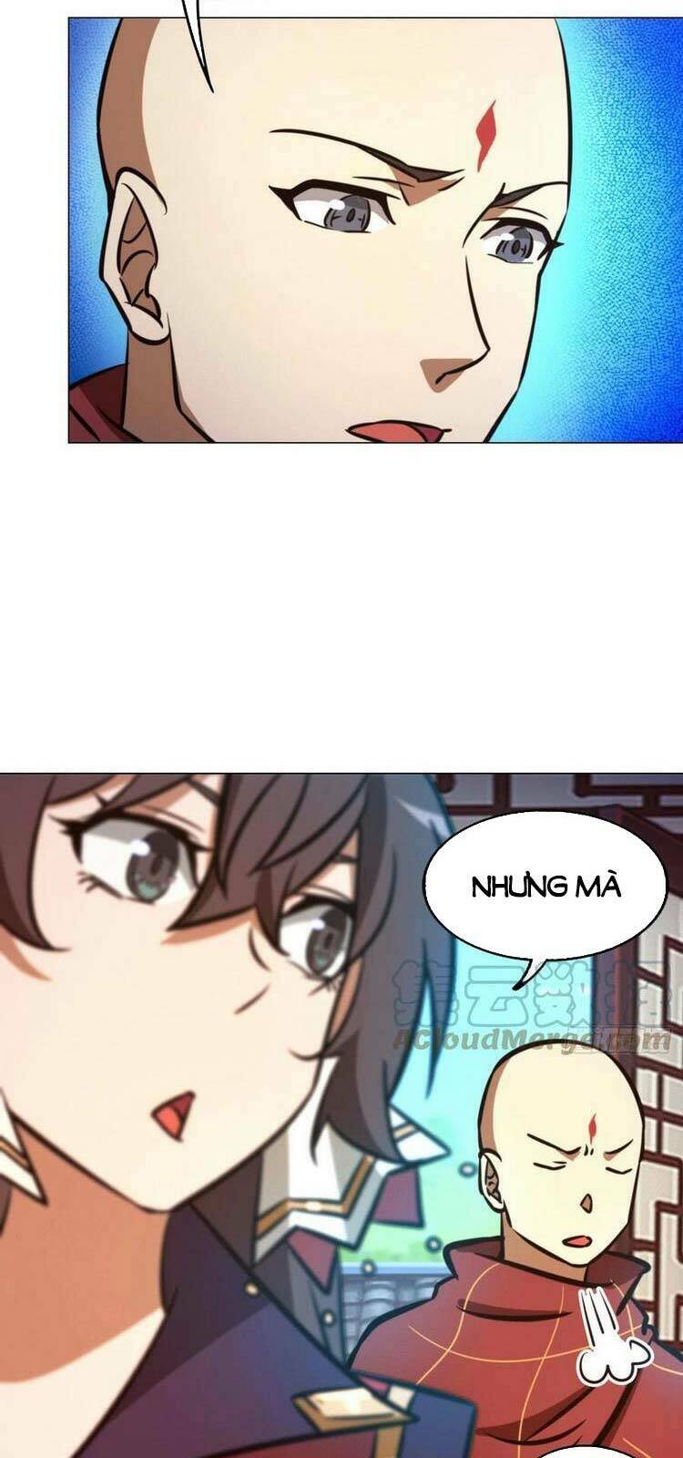 Vạn Cổ Kiếm Thần - Chapter 168 - Page 22