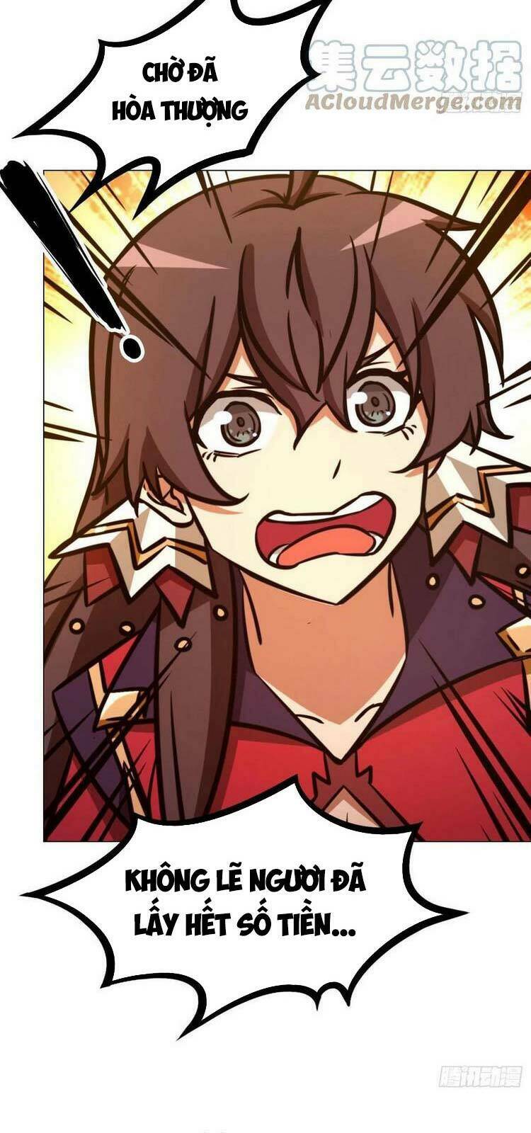 Vạn Cổ Kiếm Thần - Chapter 168 - Page 28
