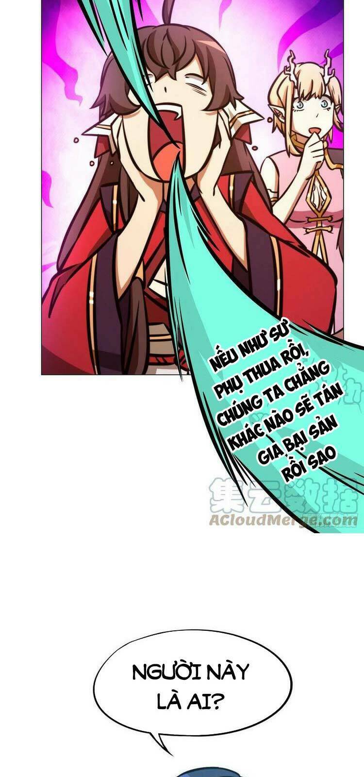 Vạn Cổ Kiếm Thần - Chapter 168 - Page 30