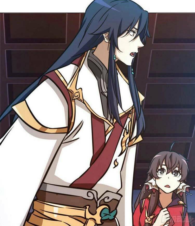 Vạn Cổ Kiếm Thần - Chapter 168 - Page 31