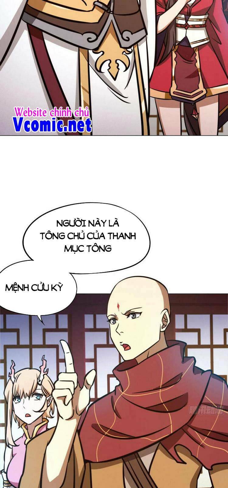 Vạn Cổ Kiếm Thần - Chapter 168 - Page 32