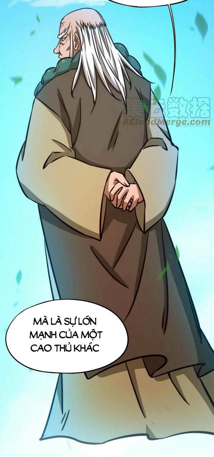 Vạn Cổ Kiếm Thần - Chapter 168 - Page 36