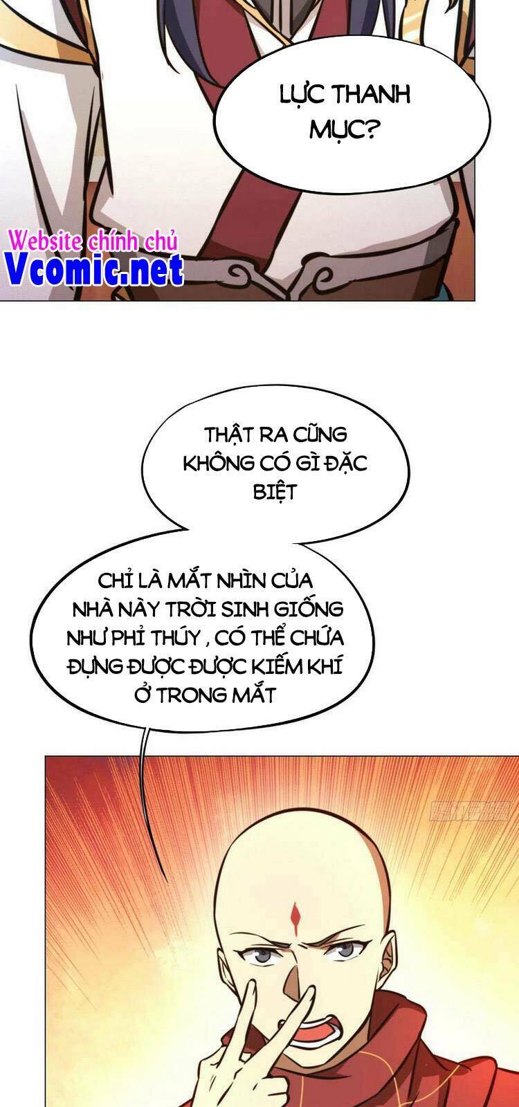 Vạn Cổ Kiếm Thần - Chapter 168 - Page 39