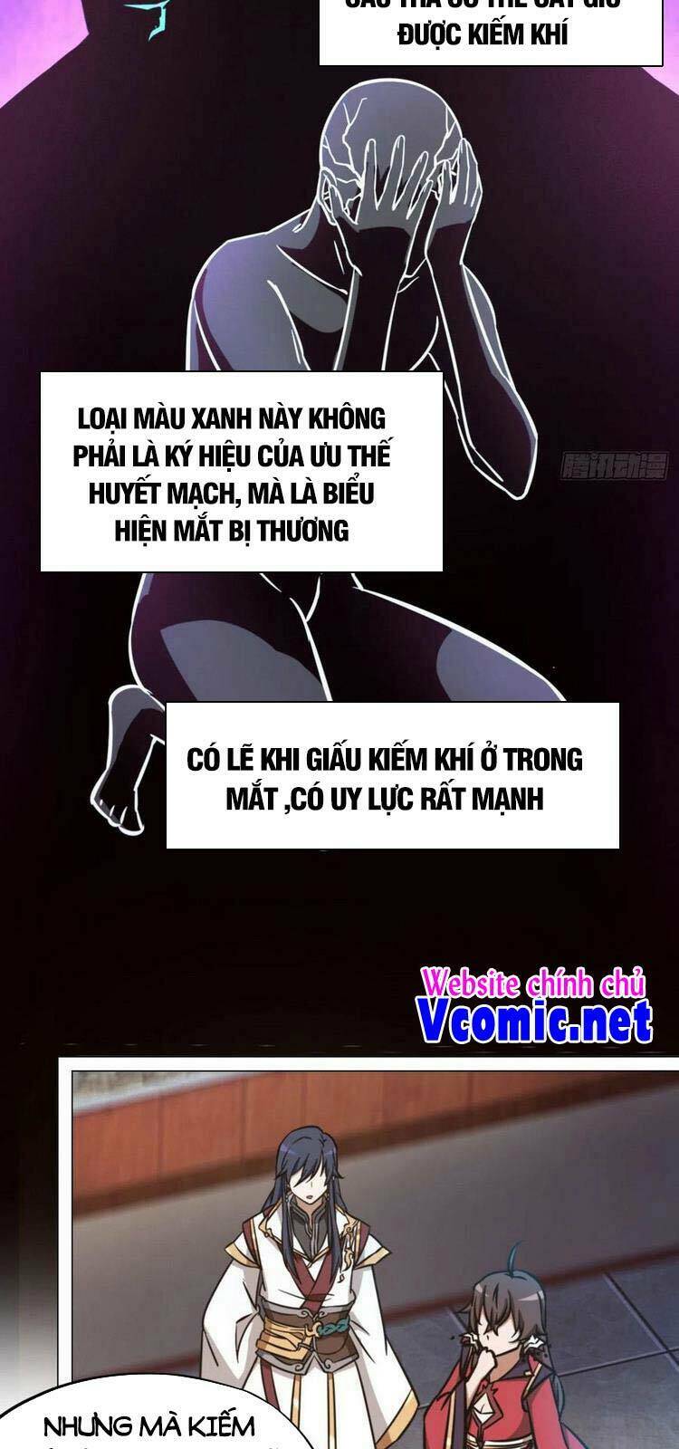 Vạn Cổ Kiếm Thần - Chapter 168 - Page 42