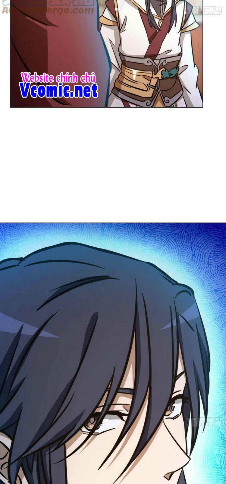 Vạn Cổ Kiếm Thần - Chapter 168 - Page 44