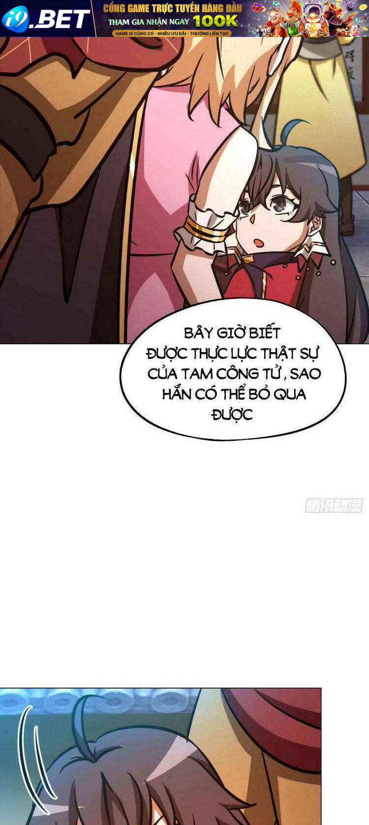 Vạn Cổ Kiếm Thần - Chapter 168 - Page 5