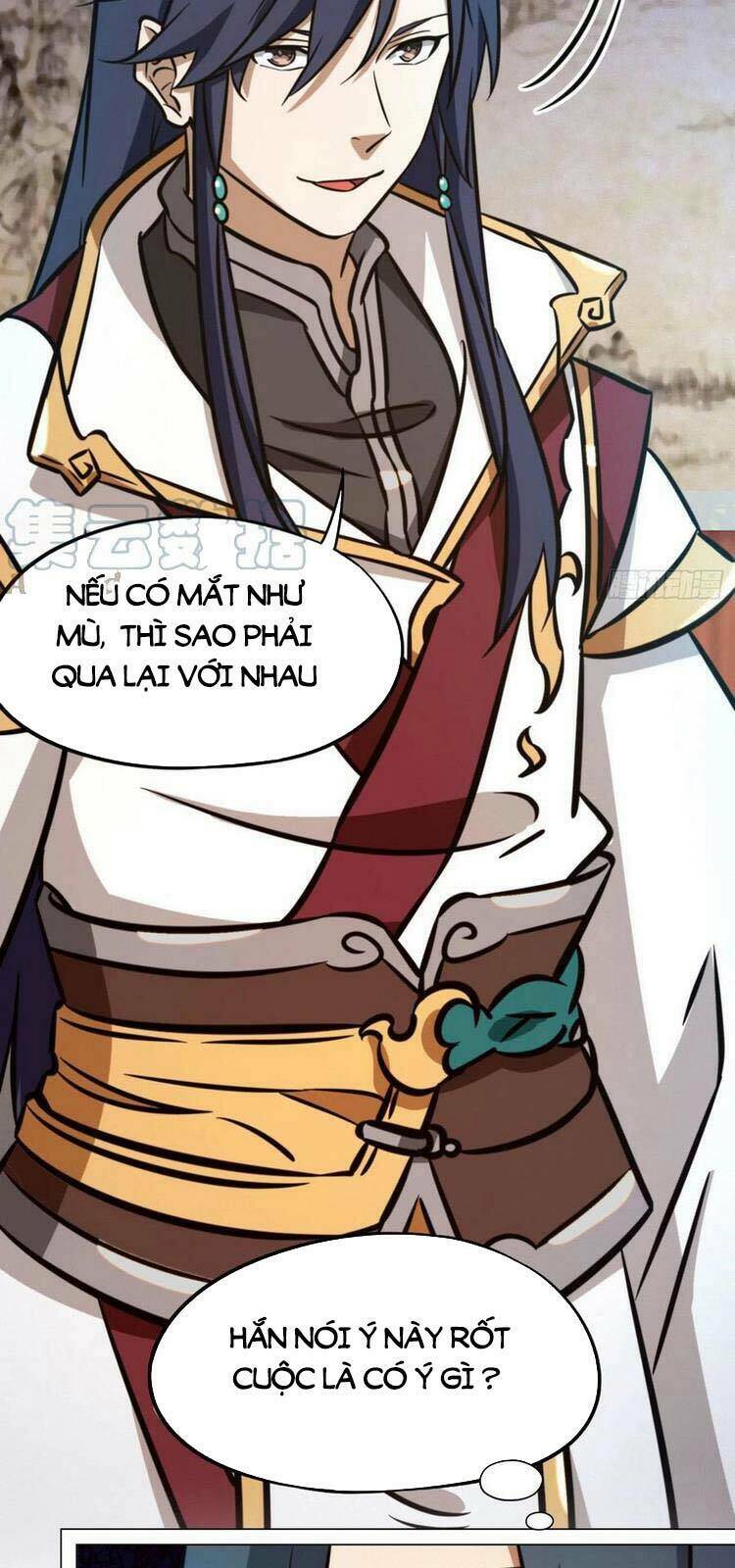 Vạn Cổ Kiếm Thần - Chapter 168 - Page 7