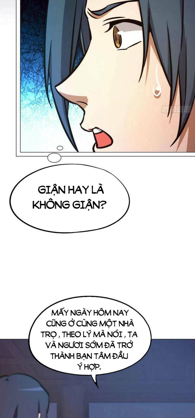Vạn Cổ Kiếm Thần - Chapter 168 - Page 8