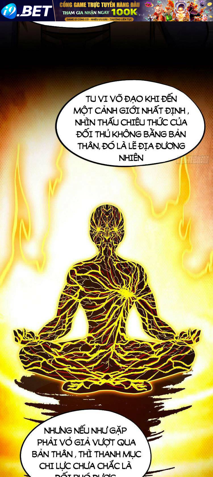 Vạn Cổ Kiếm Thần - Chapter 169 - Page 10