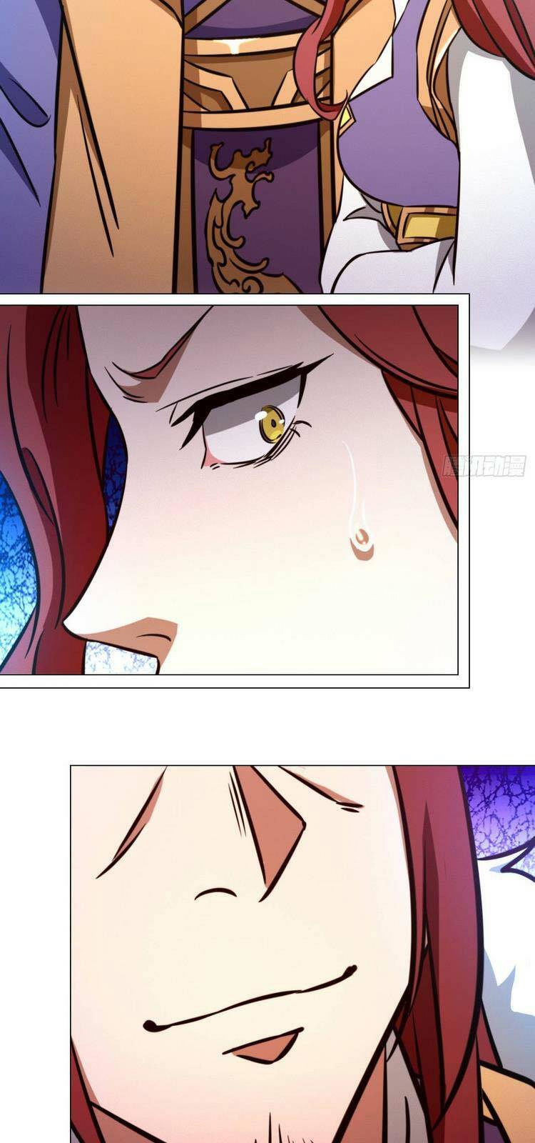 Vạn Cổ Kiếm Thần - Chapter 169 - Page 15