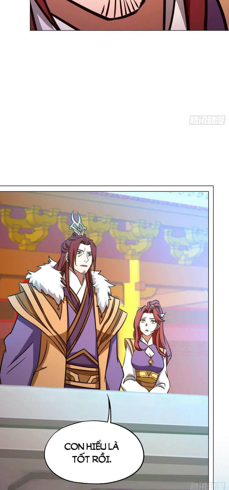 Vạn Cổ Kiếm Thần - Chapter 169 - Page 16