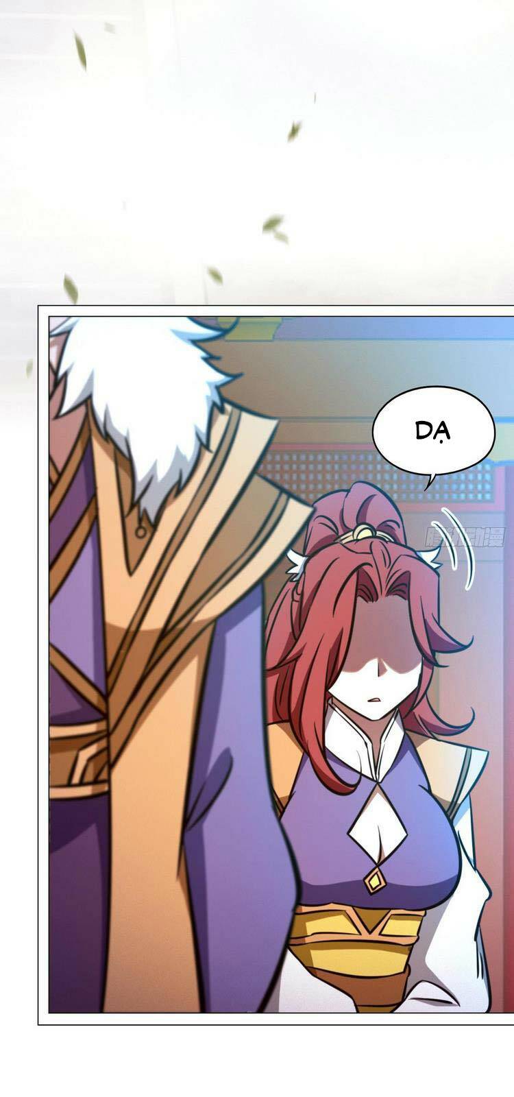 Vạn Cổ Kiếm Thần - Chapter 169 - Page 18