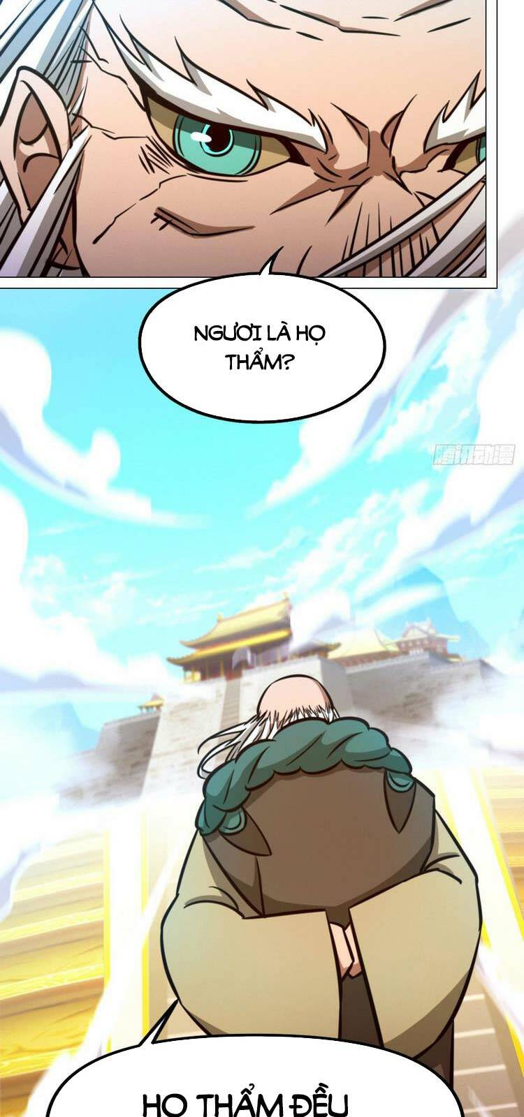 Vạn Cổ Kiếm Thần - Chapter 169 - Page 21