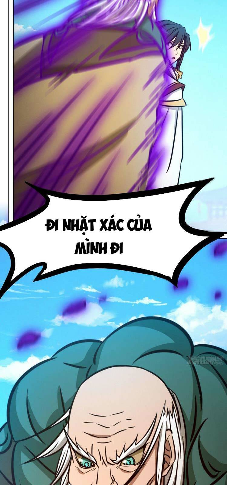 Vạn Cổ Kiếm Thần - Chapter 169 - Page 26