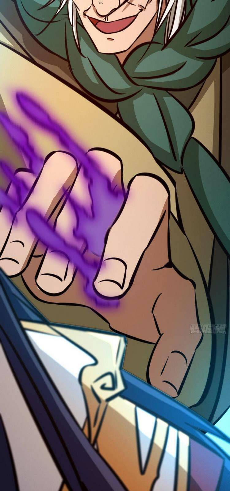 Vạn Cổ Kiếm Thần - Chapter 169 - Page 27