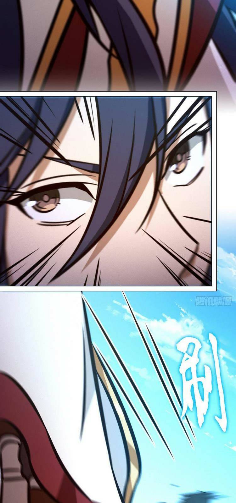 Vạn Cổ Kiếm Thần - Chapter 169 - Page 28