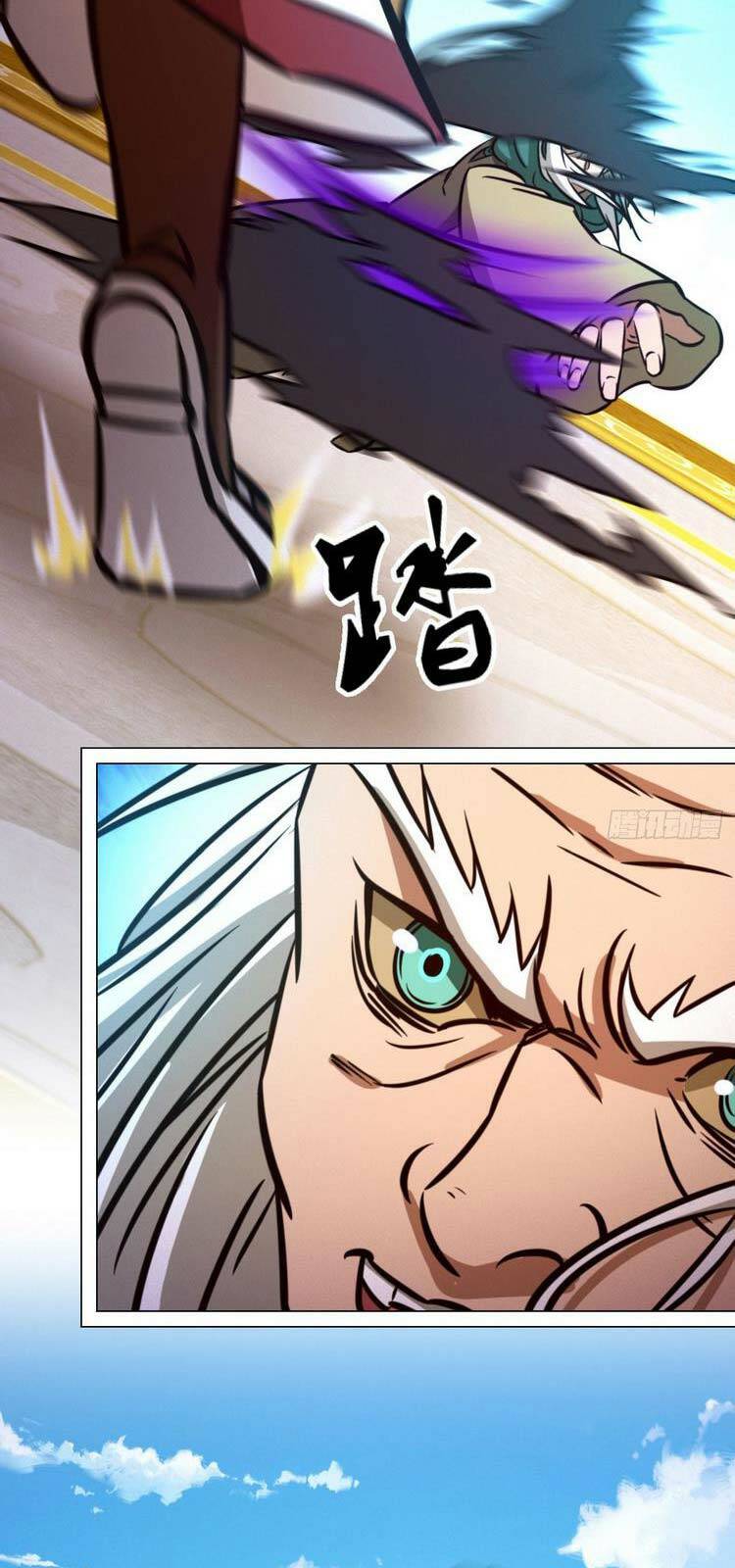 Vạn Cổ Kiếm Thần - Chapter 169 - Page 29