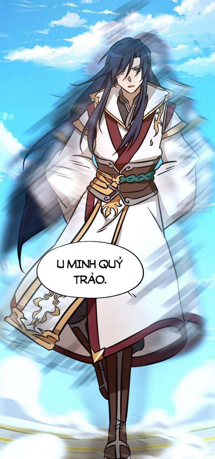 Vạn Cổ Kiếm Thần - Chapter 169 - Page 30