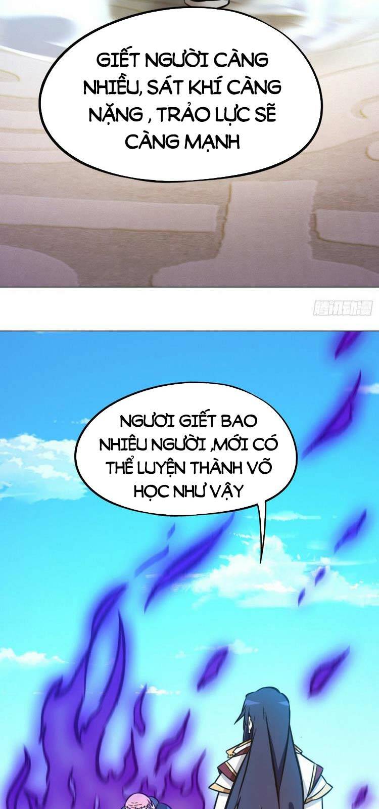 Vạn Cổ Kiếm Thần - Chapter 169 - Page 31