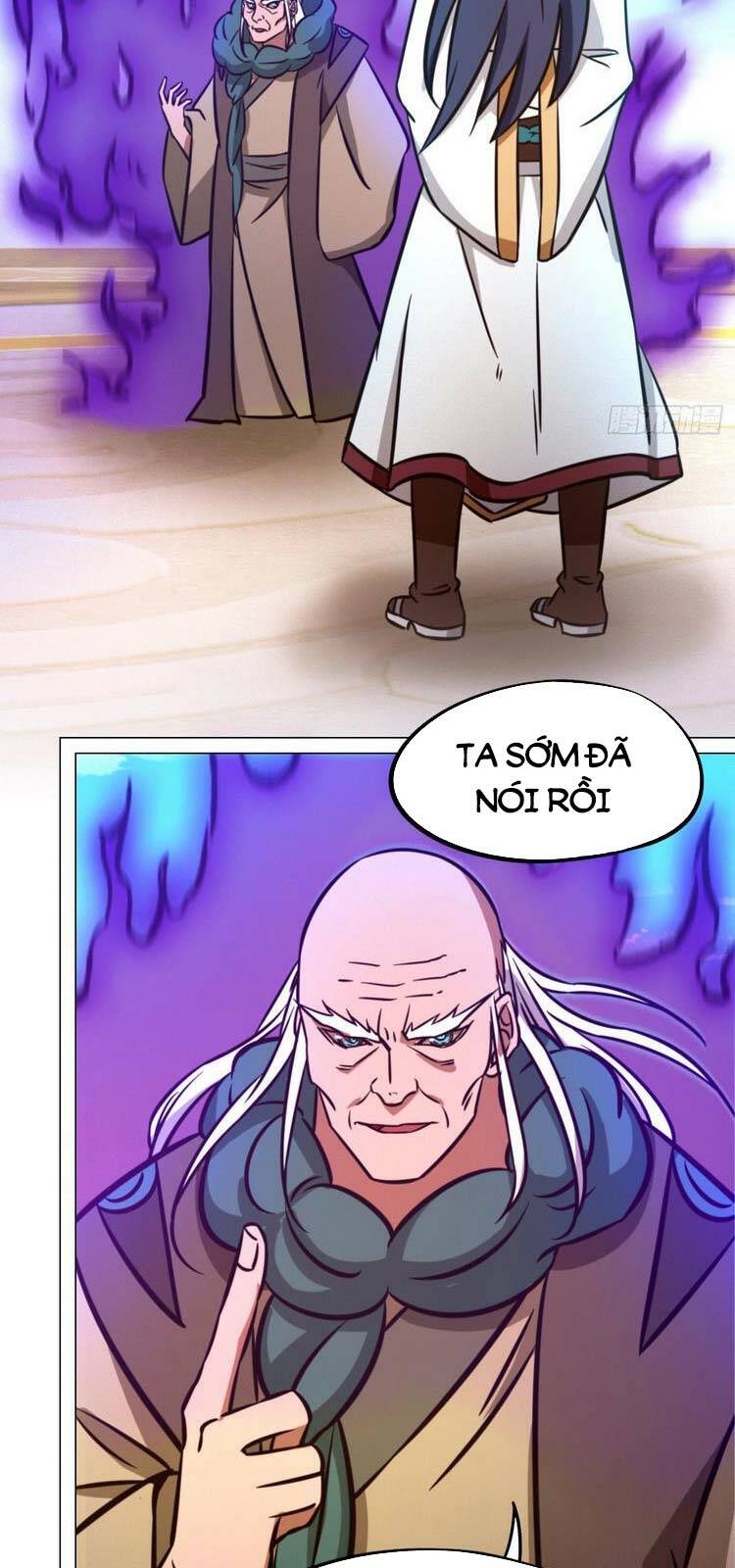 Vạn Cổ Kiếm Thần - Chapter 169 - Page 32