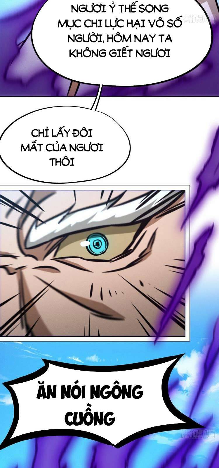 Vạn Cổ Kiếm Thần - Chapter 169 - Page 34