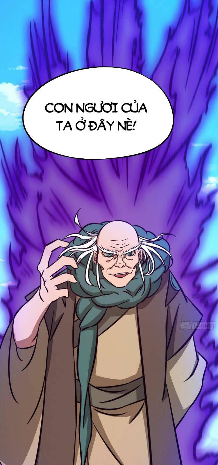 Vạn Cổ Kiếm Thần - Chapter 169 - Page 36