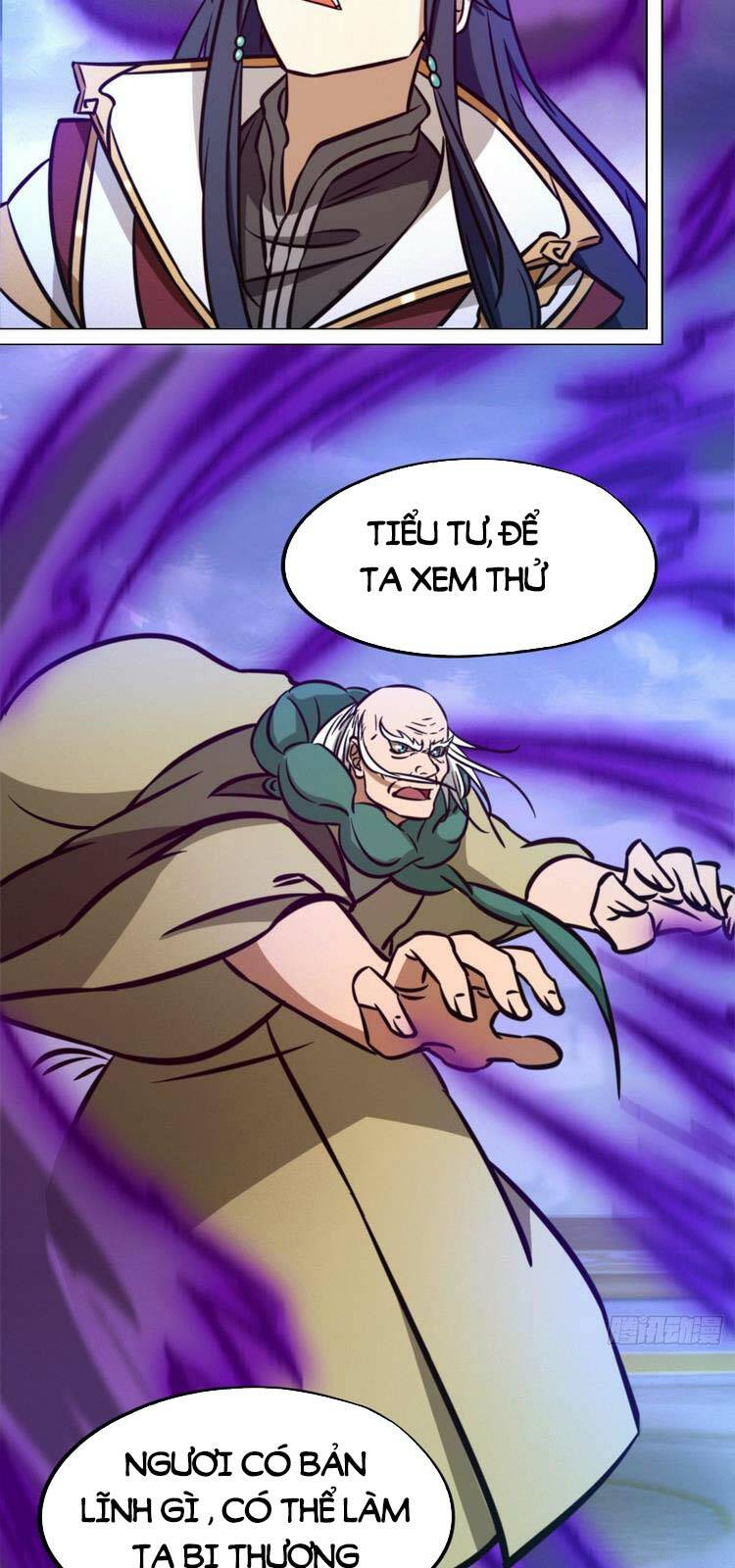 Vạn Cổ Kiếm Thần - Chapter 169 - Page 39